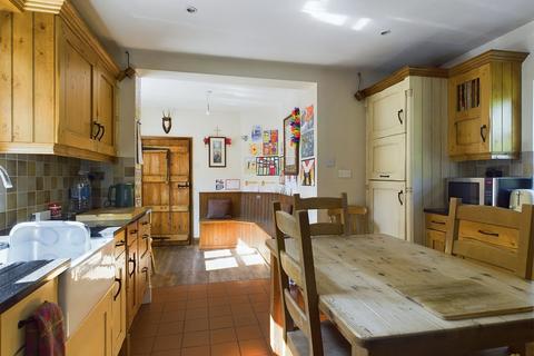4 bedroom detached house for sale - Main Street, Clifton Campville