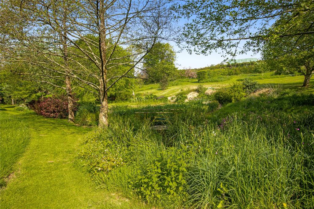 Grounds