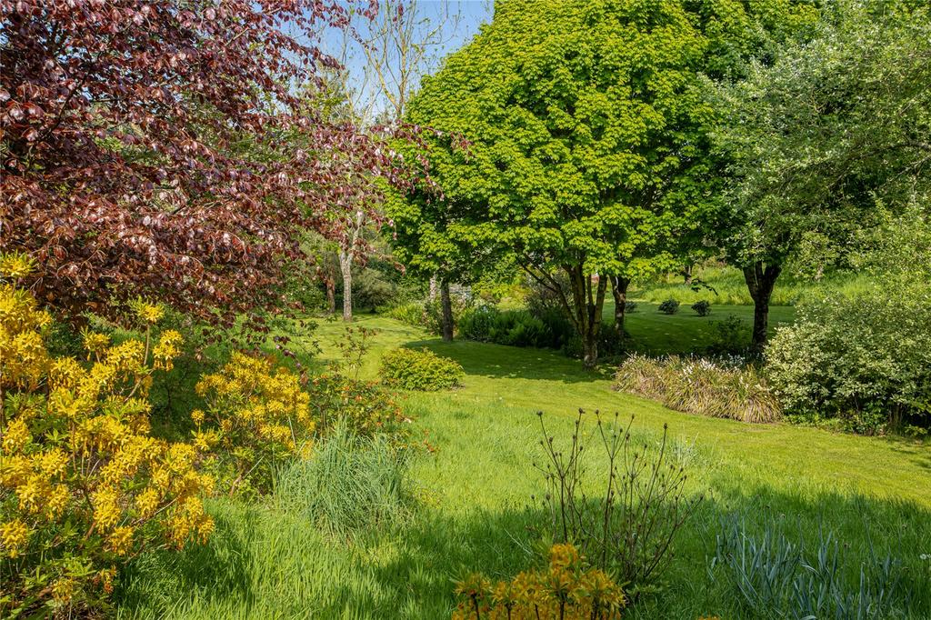 Grounds