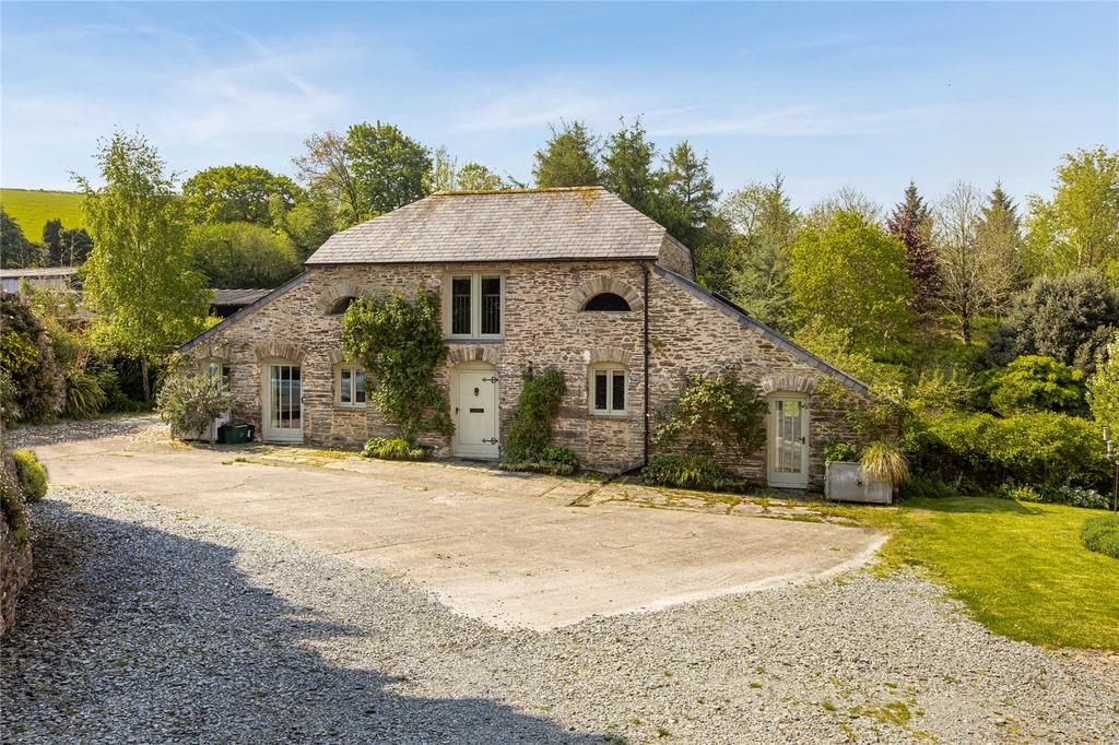 Leigh Barn