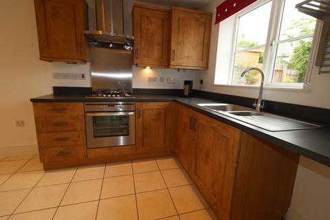 3 bedroom detached house for sale - Saxon Drive, Rothley