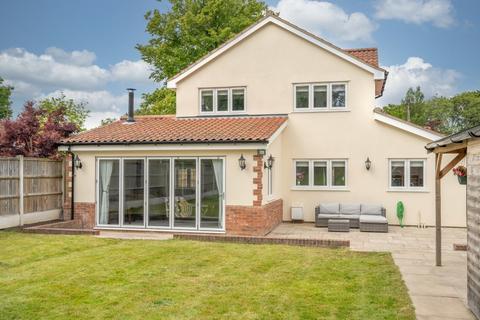 5 bedroom detached house for sale, Prospect Road, Oulton Broad