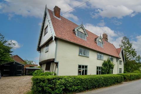 4 bedroom detached house for sale, Wingfield