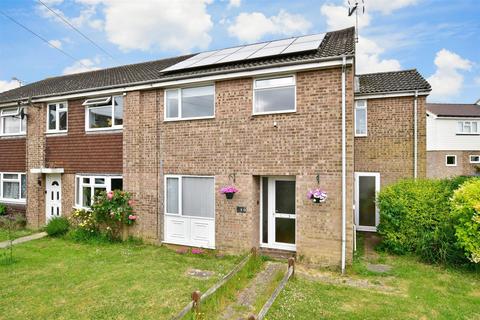 4 bedroom end of terrace house for sale - College Road, Southwater, Horsham, West Sussex