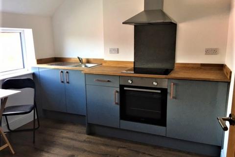 1 bedroom apartment to rent, West Parade, Lincoln