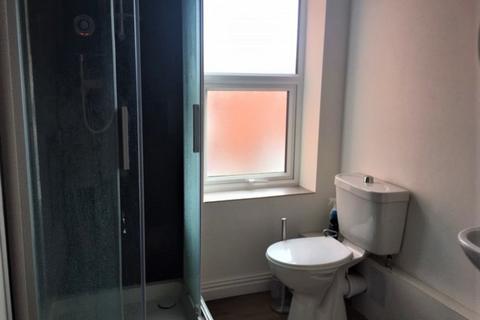 1 bedroom apartment to rent, West Parade, Lincoln