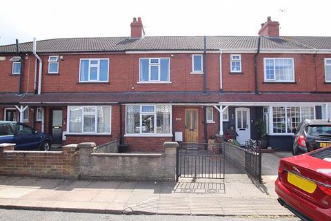 5 Baroness Road, Grimsby, DN34 4DP