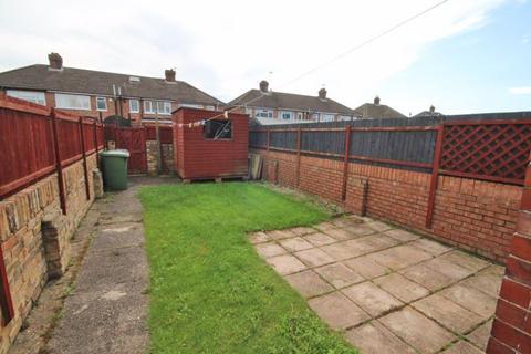5 Baroness Road, Grimsby, DN34 4DP