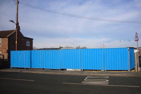 Land for sale, Building Plot, Main Street, Pollington, Nr Goole, DN14 0DH