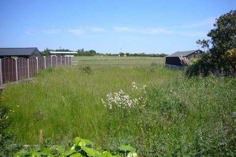 Land for sale, Building Plot, Main Street, Pollington, Nr Goole, DN14 0DH