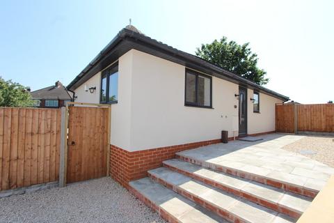 3 bedroom detached bungalow for sale, Haywood Road, Tile Cross