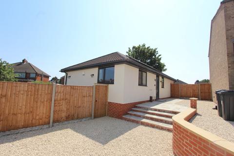 3 bedroom detached bungalow for sale, Haywood Road, Tile Cross