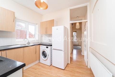2 bedroom apartment to rent - Ridge Road, Crouch End, London