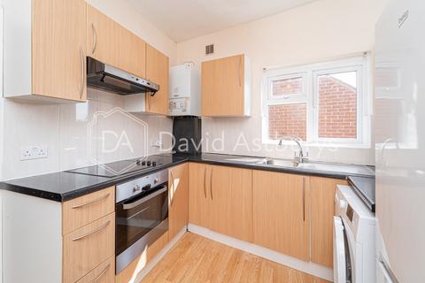2 bedroom apartment to rent - Ridge Road, Crouch End, London