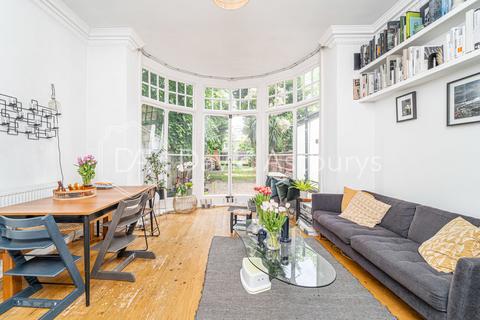 2 bedroom apartment to rent - Queens Avenue, Muswell Hill, London