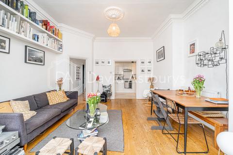 2 bedroom apartment to rent - Queens Avenue, Muswell Hill, London