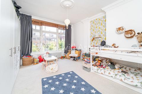 2 bedroom apartment to rent - Queens Avenue, Muswell Hill, London