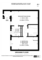 Floorplan area for info only