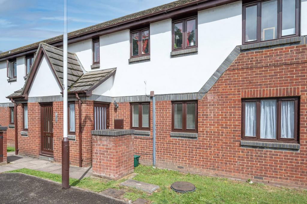 Allington Close, Greenford, UB6 1 bed flat £265,000