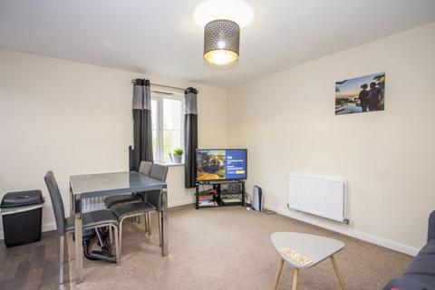 2 bedroom flat for sale, Ffordd James McGhan, Cardiff