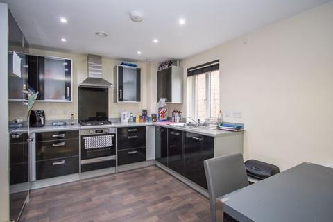 2 bedroom flat for sale, Ffordd James McGhan, Cardiff