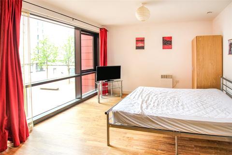 1 bedroom flat to rent, Plaza Boulevard, Liverpool, Merseyside, L8
