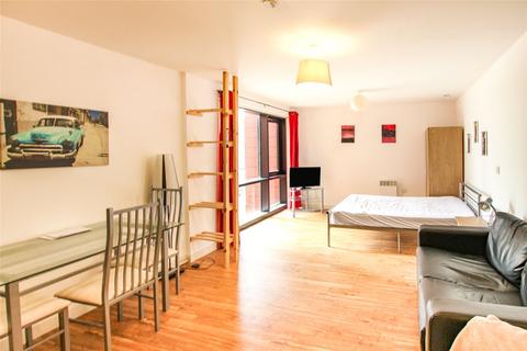 1 bedroom flat to rent, Plaza Boulevard, Liverpool, Merseyside, L8