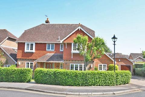 5 bedroom detached house for sale, The Orchard, Bearsted ME14