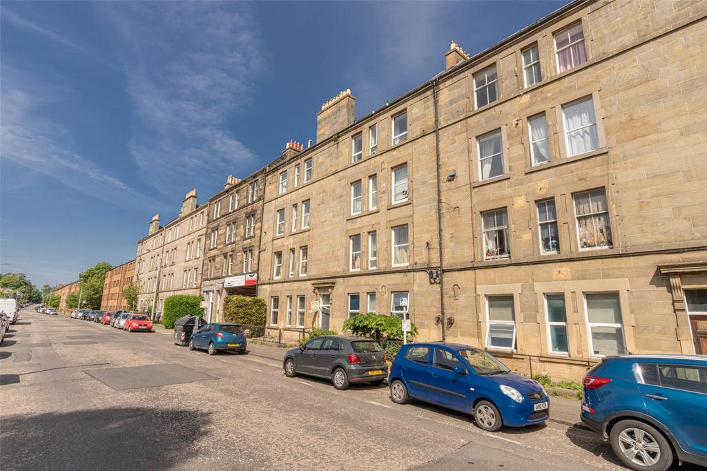 45/2 Balcarres Street, Edinburgh, EH10 1 bed flat for sale £180,000