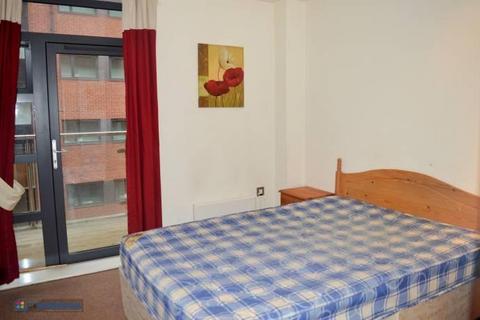 1 bedroom flat to rent, Milton Street, Sheffield, South Yorkshire, UK, S1