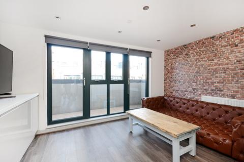 1 bedroom flat to rent, Dun Fields, Sheffield, UK, S3
