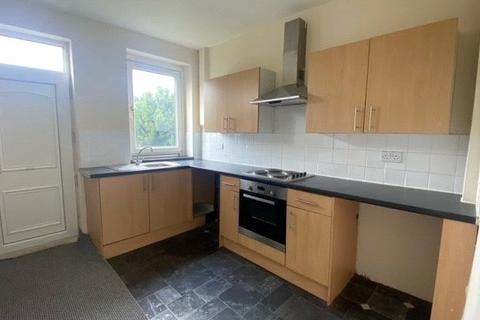 2 bedroom terraced house to rent, Brinckman Street, Barnsley, South Yorkshire, S70