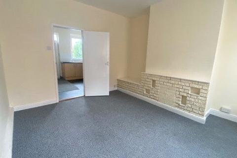 2 bedroom terraced house to rent, Brinckman Street, Barnsley, South Yorkshire, S70