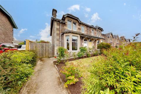3 bedroom semi-detached house for sale - 5 Spens Crescent, Perth, Perthshire, PH1
