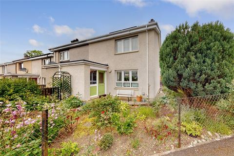 2 bedroom end of terrace house for sale - 50 Isla Road, Luncarty, Perth, PH1