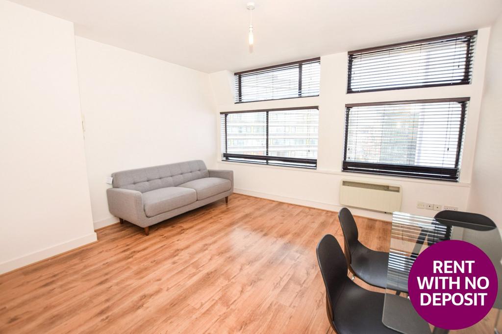 City Heights, Victoria Bridge Street, Salford, Manchester, M3 1 bed