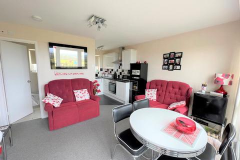 2 bedroom terraced bungalow for sale, Waterside Holiday Park, Corton, Lowestoft