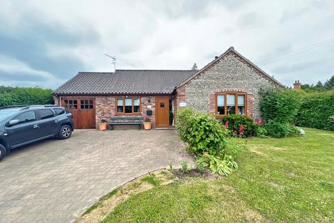 2 bedroom detached bungalow for sale, Happisburgh Road, White Horse Common