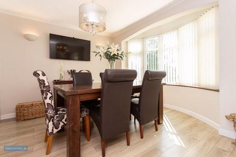 3 bedroom detached house for sale, PRIORSWOOD ROAD