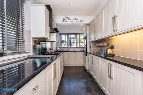 3 bedroom detached house for sale, PRIORSWOOD ROAD