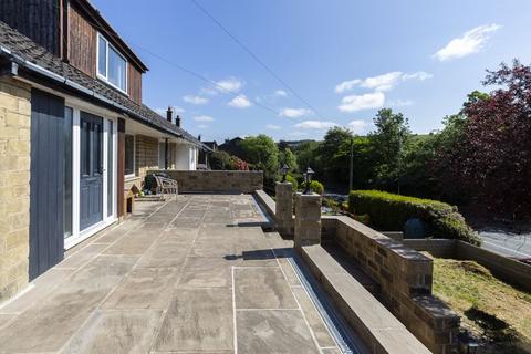 4 bedroom semi-detached house for sale, 128 Oldham Road, Ripponden, HX6 4EA