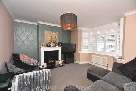 4 bedroom semi-detached house for sale, Oval Gardens, Alverstoke