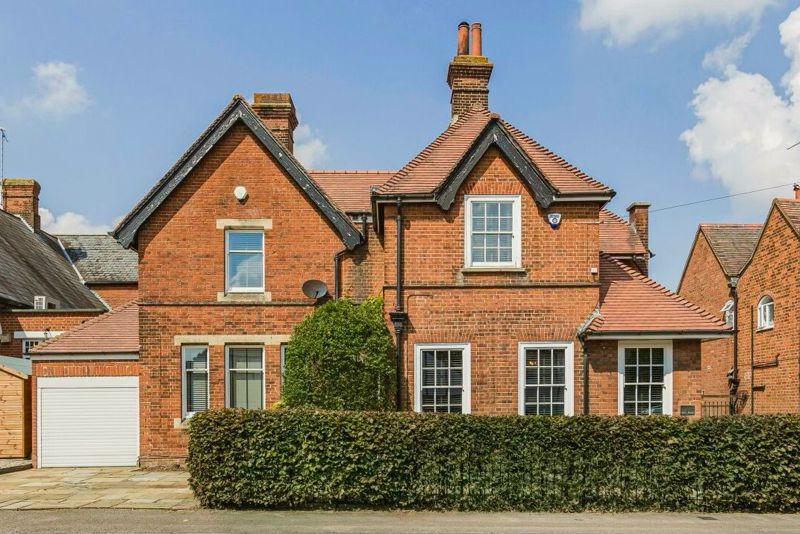 Bury Road, Old Harlow 4 bed detached house for sale £1,150,000