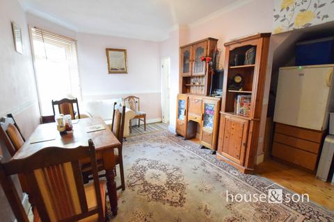 3 bedroom semi-detached house for sale, Lincoln Avenue, Bournemouth, BH1