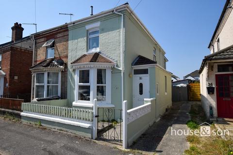 3 bedroom semi-detached house for sale, Lincoln Avenue, Bournemouth, BH1