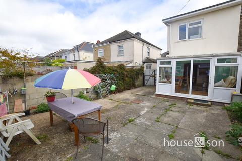 3 bedroom semi-detached house for sale, Lincoln Avenue, Bournemouth, BH1