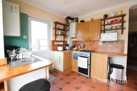 3 bedroom semi-detached house for sale, Lincoln Avenue, Bournemouth, BH1