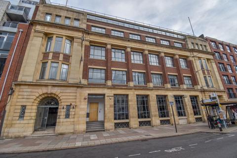 2 bedroom apartment for sale, The Foister Building, Charles Street, Leicester