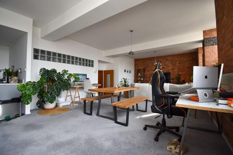 2 bedroom apartment for sale, The Foister Building, Charles Street, Leicester