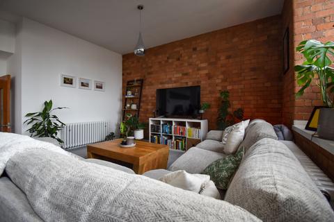 2 bedroom apartment for sale, The Foister Building, Charles Street, Leicester